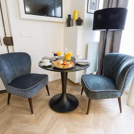 La Boutique Du Sentier Apartment Париж Екстериор снимка