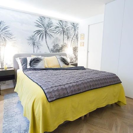 La Boutique Du Sentier Apartment Париж Екстериор снимка