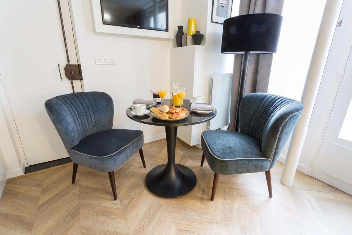 La Boutique Du Sentier Apartment Париж Екстериор снимка