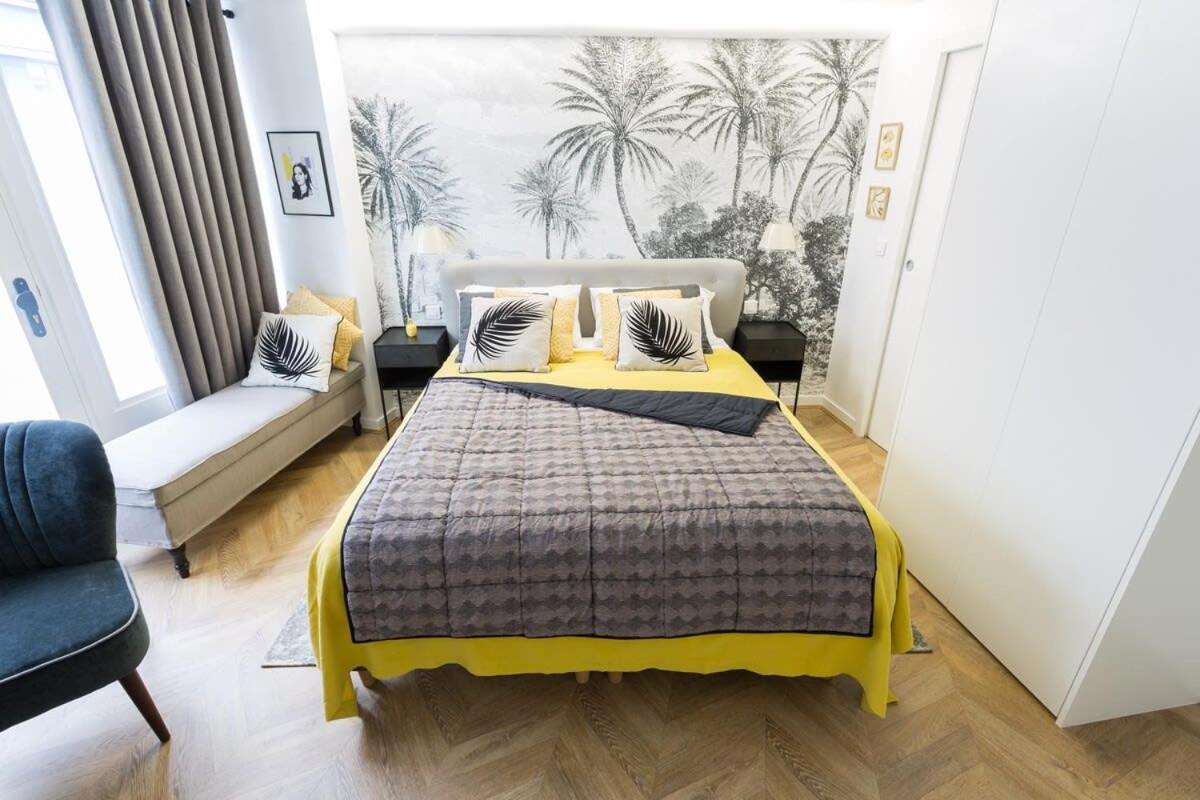 La Boutique Du Sentier Apartment Париж Екстериор снимка
