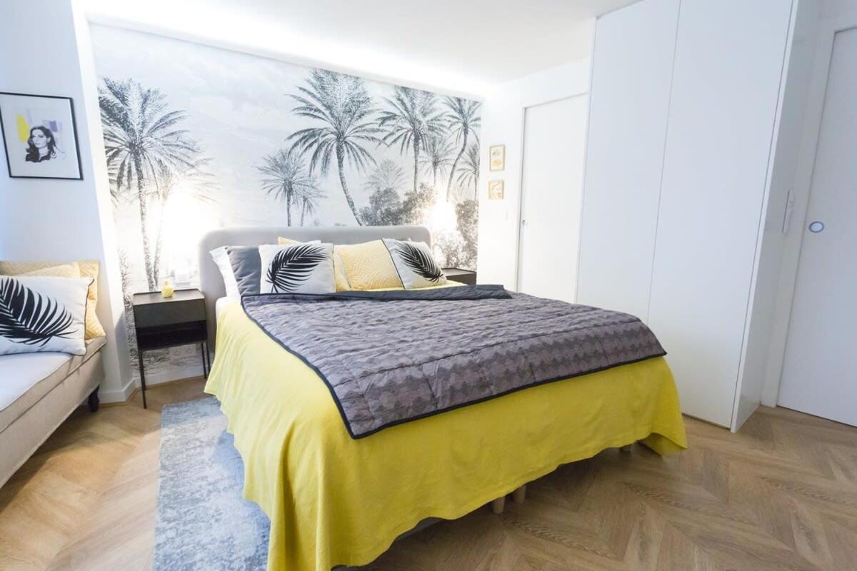 La Boutique Du Sentier Apartment Париж Екстериор снимка